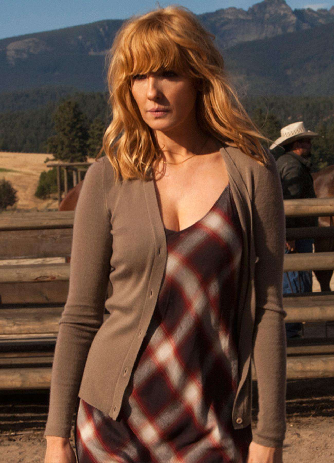 Beth Dutton Kelly Reilly Yellowstone Kelly Reilly Jessica Kelly Kelly Riley