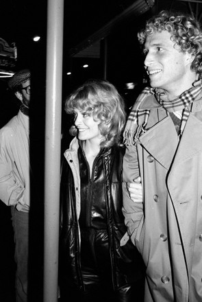 Beverly D Angelo Photograph In United States