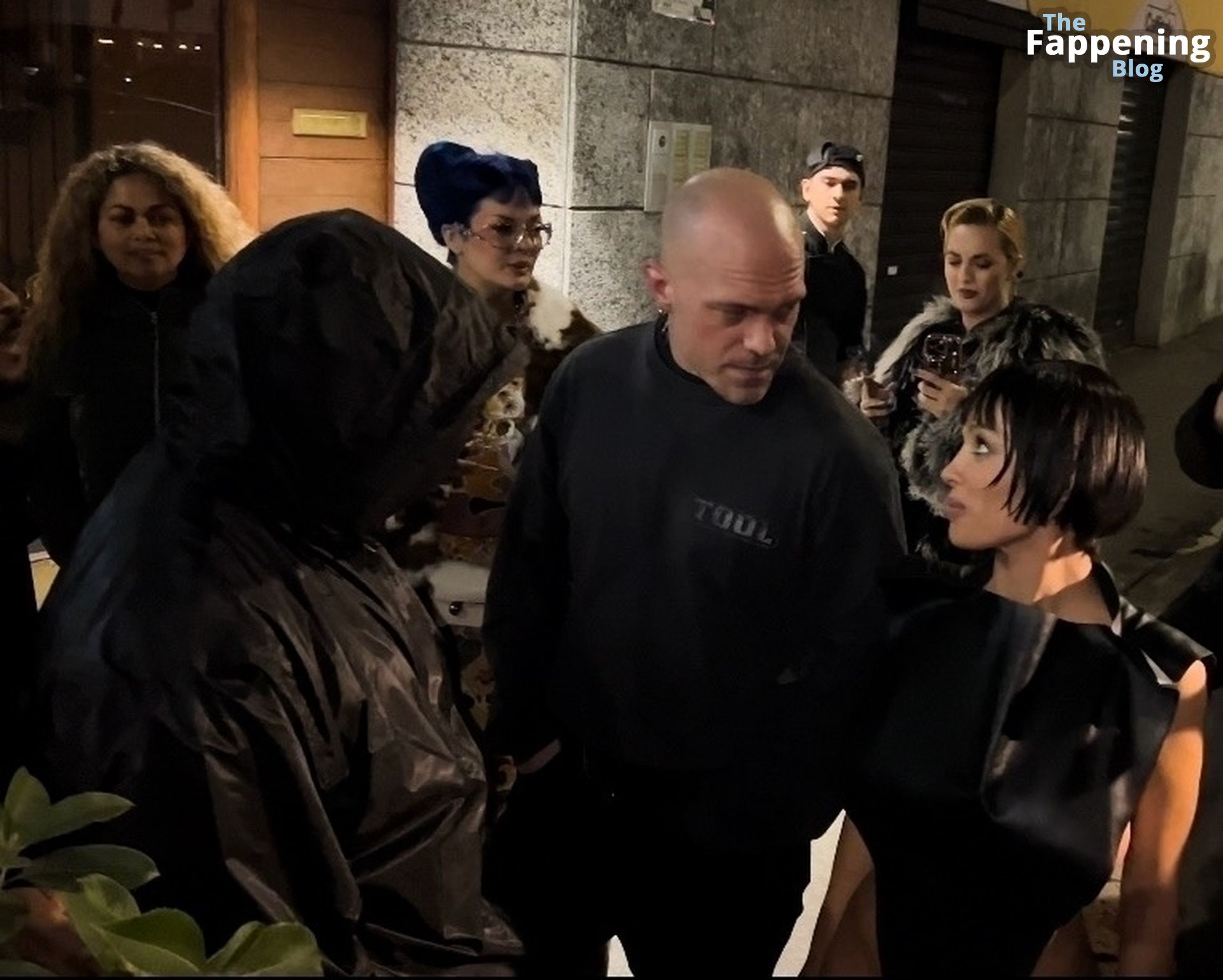 Bianca Censori: A Scandal Unveiled