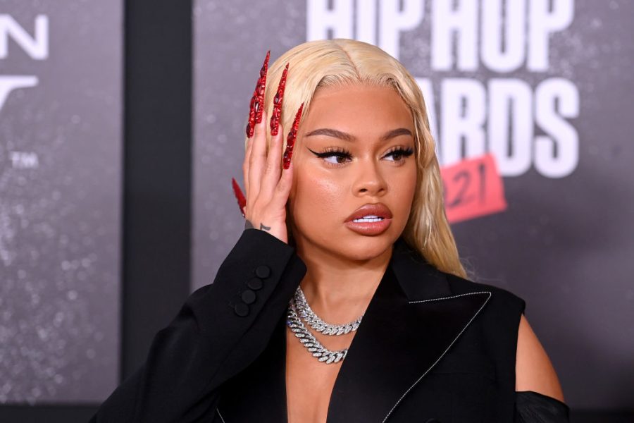 Big Latto Releases Sophomore Project 777 The A Amp T Register