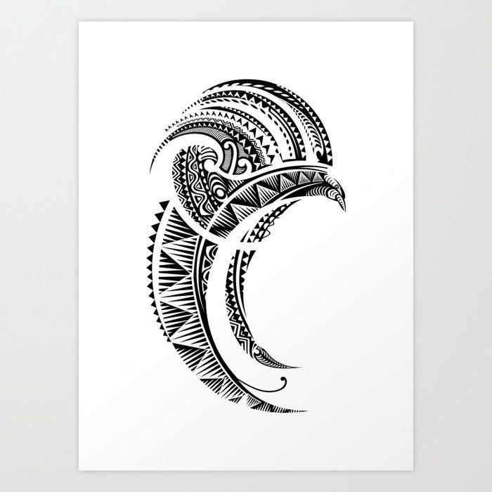 Bird Of Paradise Tattoo Polynesian Tattoo Designs Paradise Tattoo