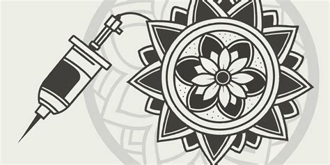 Black And Grey Tattoo Artists Near Me A 2024 Guide