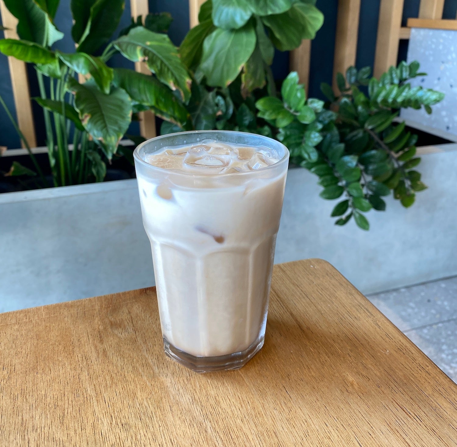 Boost Iced Coffee Caff Latte 250Ml Best One