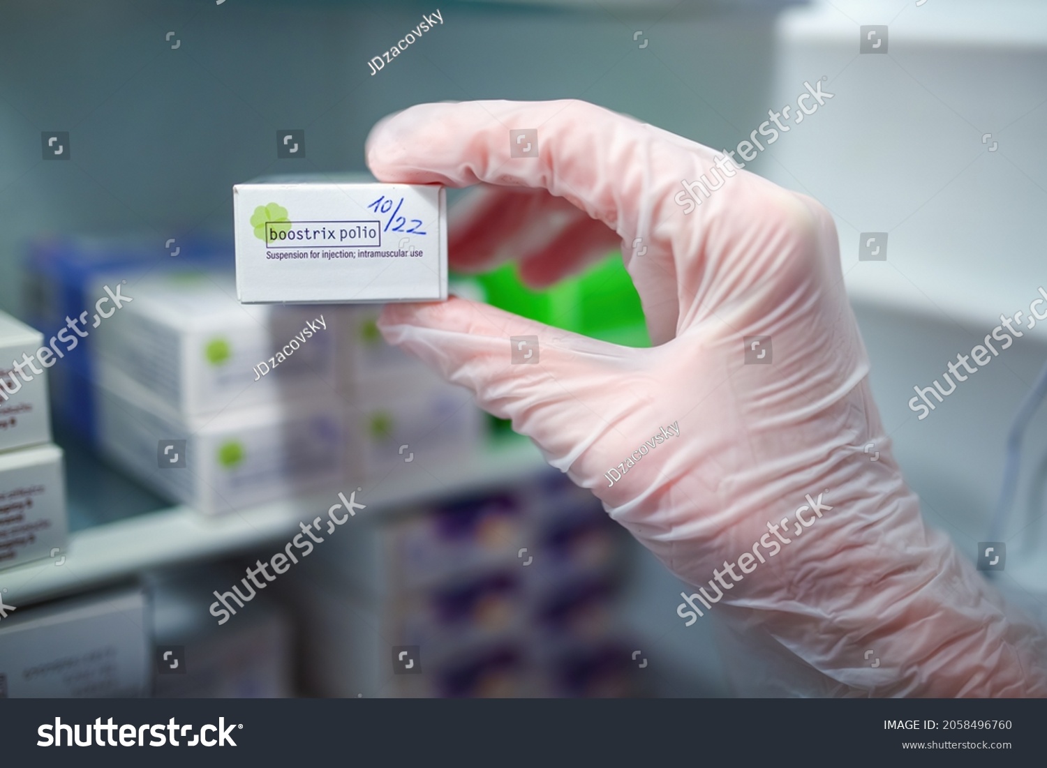 The Boston City Hospital Polio Ward As A Mirror Of Health History