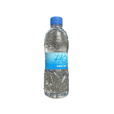 Boost Brand Impact With A Bottle Water Solgan