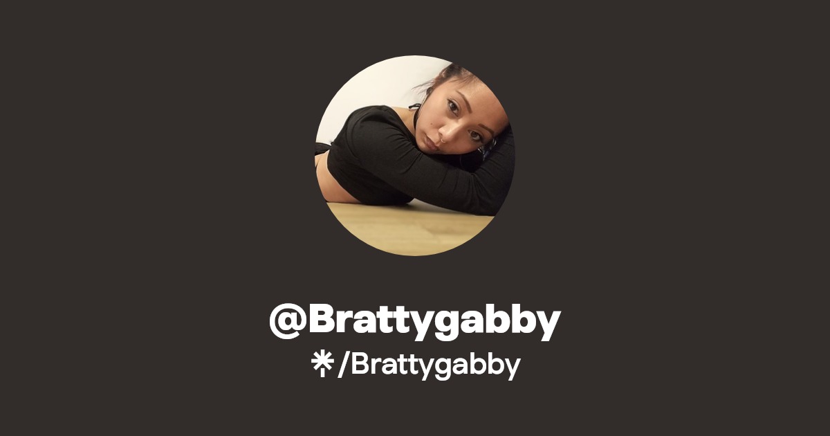 Unleashing Bratty Gabby's Wild Side