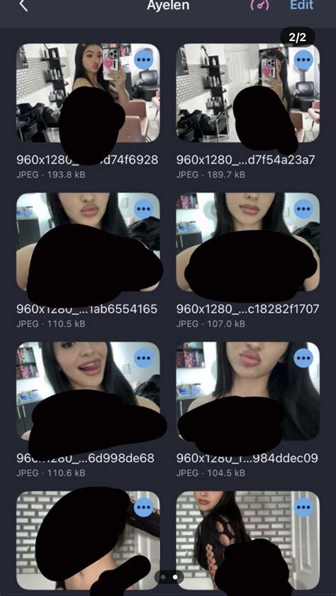 Briialexia's OnlyFans Scandal: What Happened?