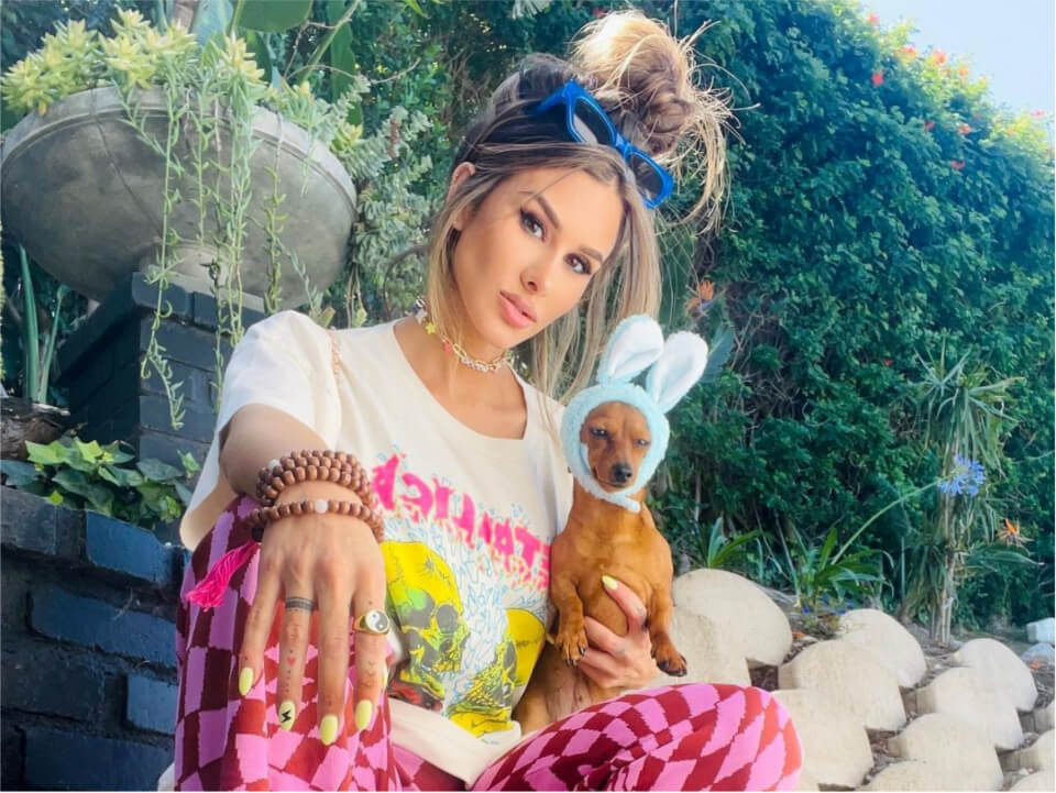 Brittany Furlan's Scandalous Leak Unveiled