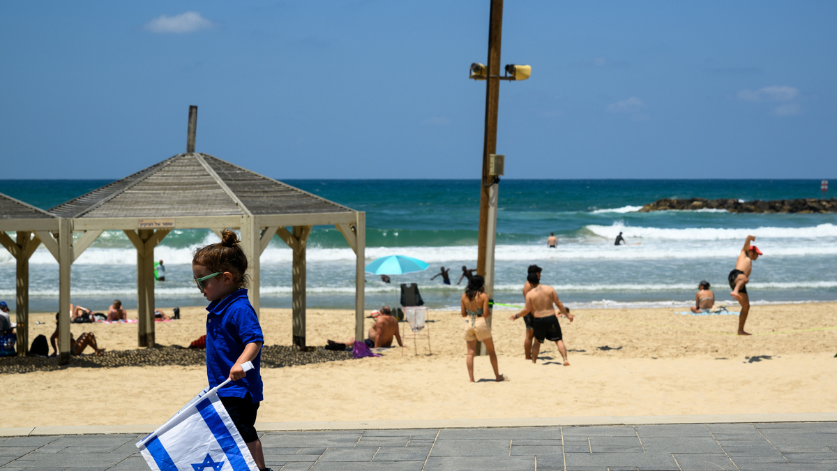 Ca District 32 Jewish Population: Demographics And Trends