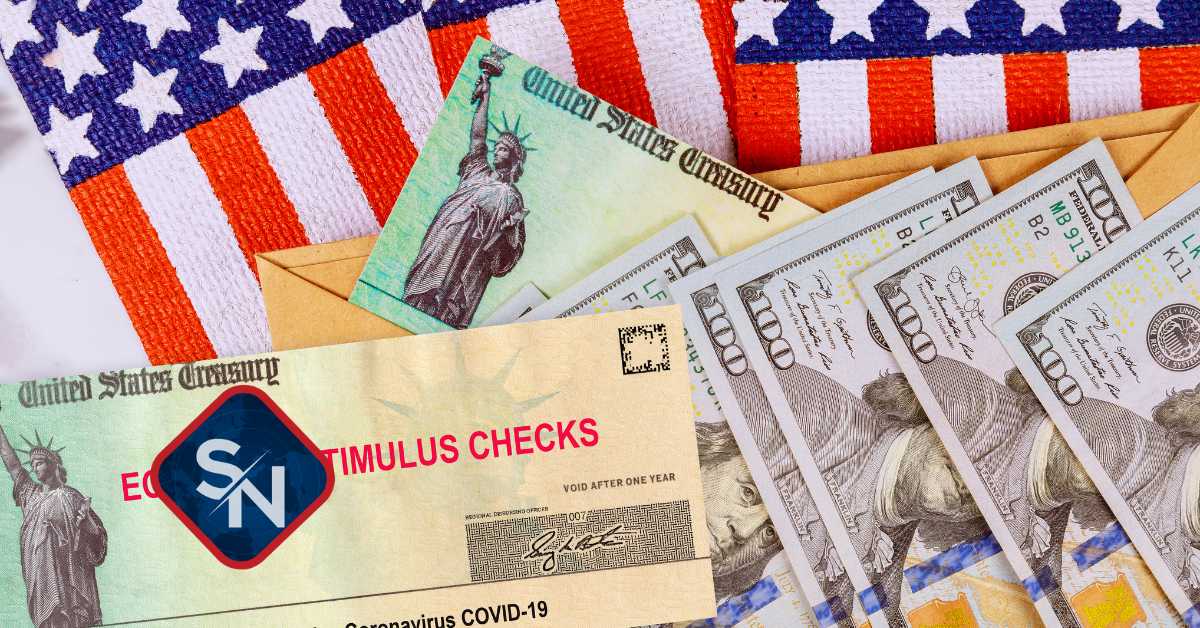 Who Qualifies For California Stimulus Checks Eligibility?