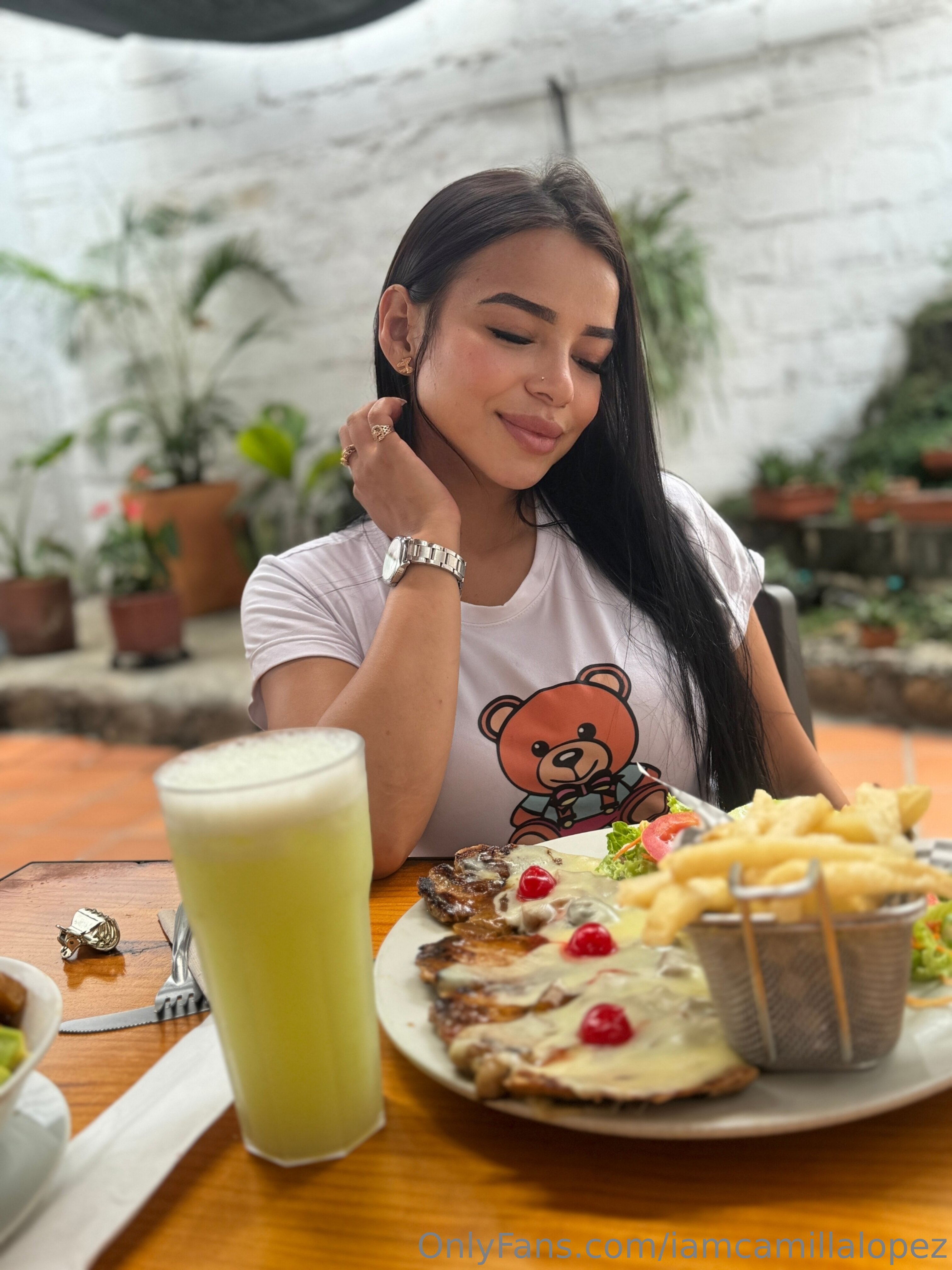 Camilla Araujo Onlyfans Leaks The Truth Behind The Headlines