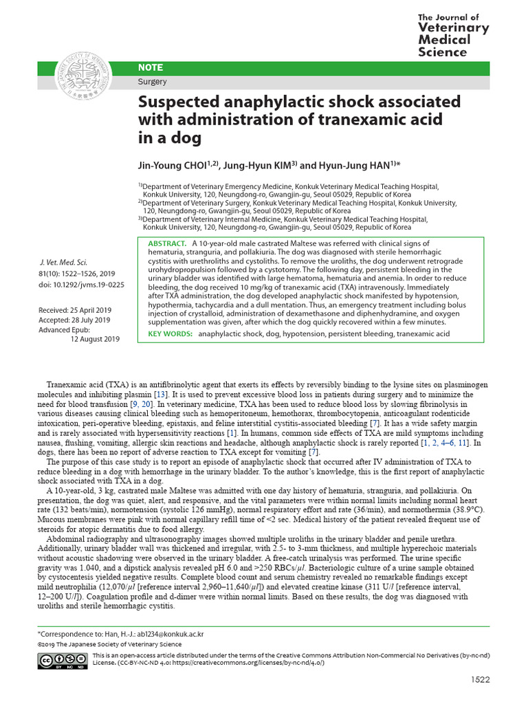 Origins Of Cardigoenic Shock Program Hospital Administration