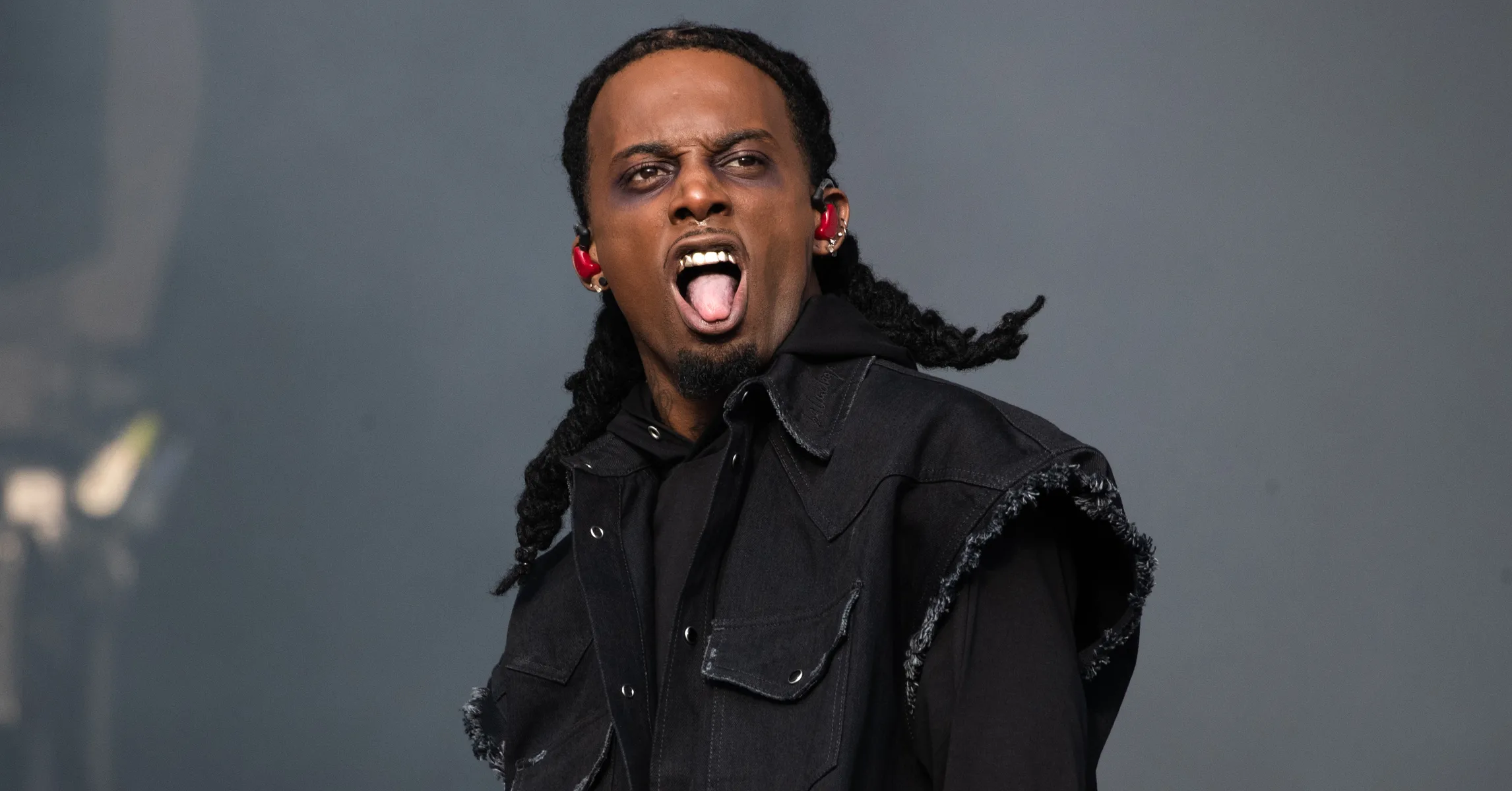 Carti's Big Leak: The Inside Story