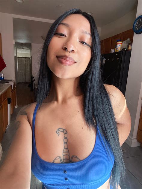 Catkitty21: Latest OnlyFans Leaks Unveiled