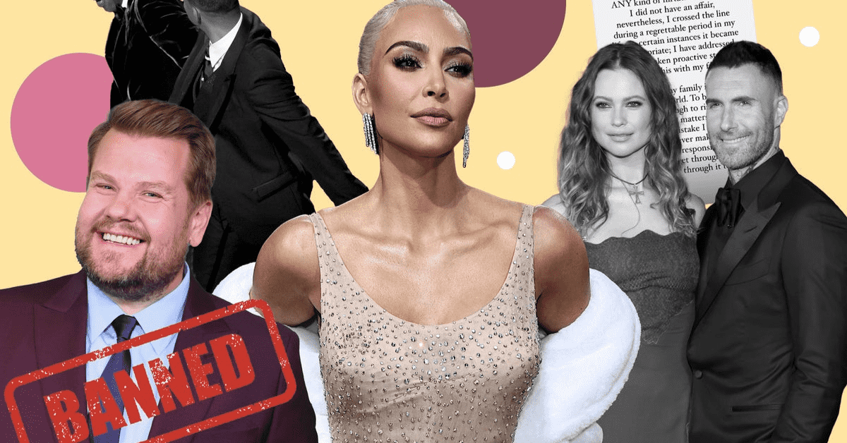 Celebrity Leaks News The Inside Scoop On Scandals And Revelations