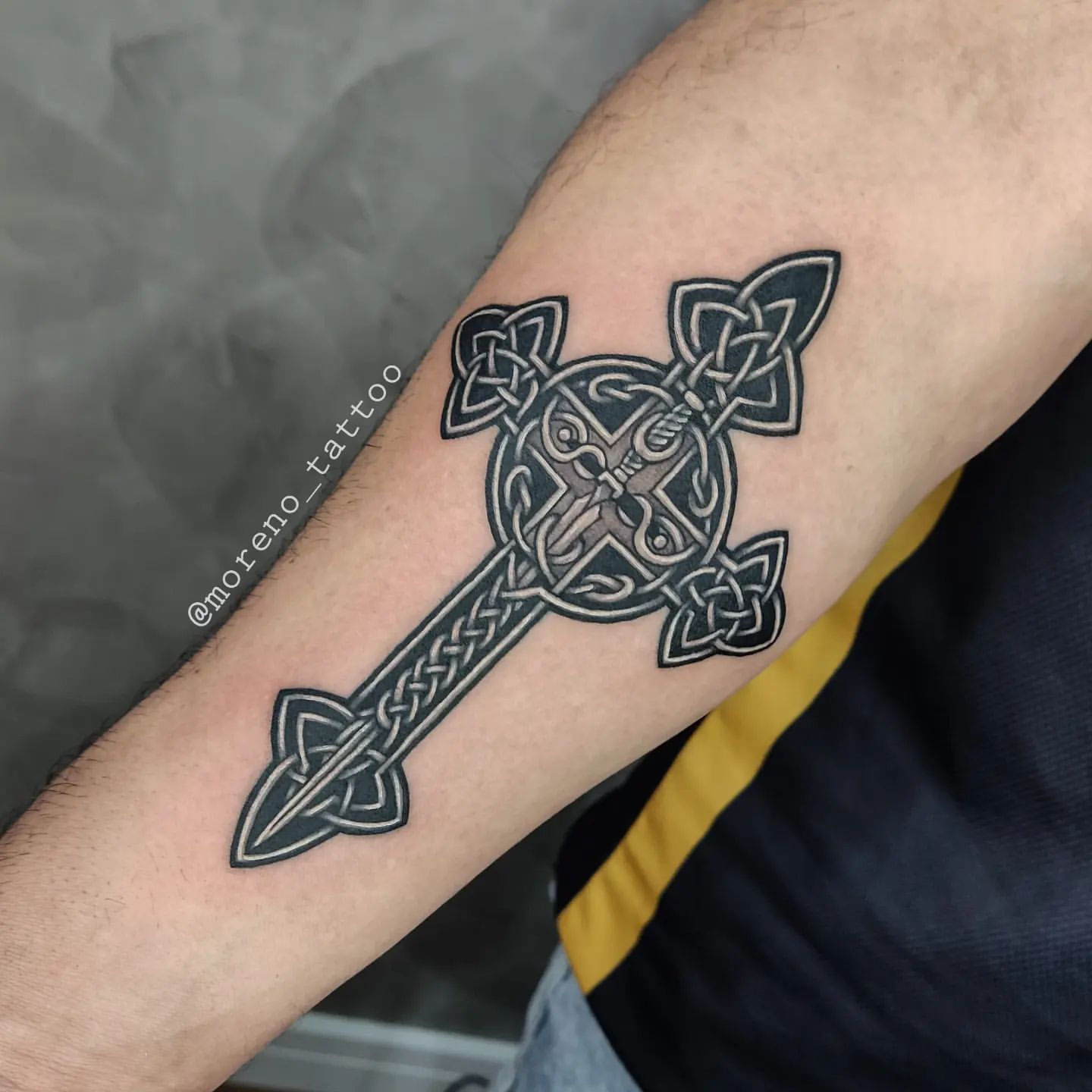 Celtic Cross Tattoo Designs 100 Celtic Cross Tattoo Designs With Celtic Cross Tattoo Designs 100 Celtic Cross Tattoo Designs With