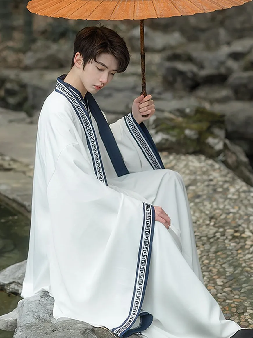 Chinese Hanfu