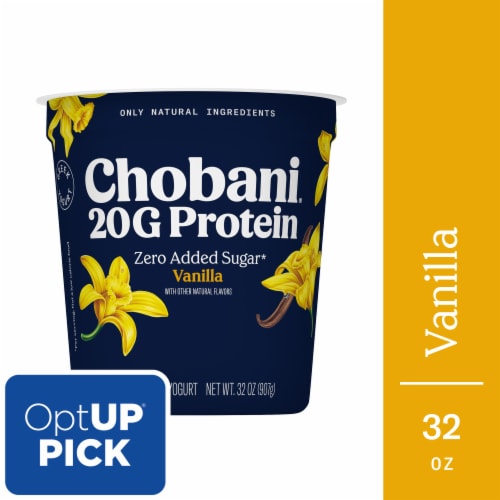 Chobani 20G Protein Greek Yogurt So Good I Hope Costco Keeps It Around R Costco