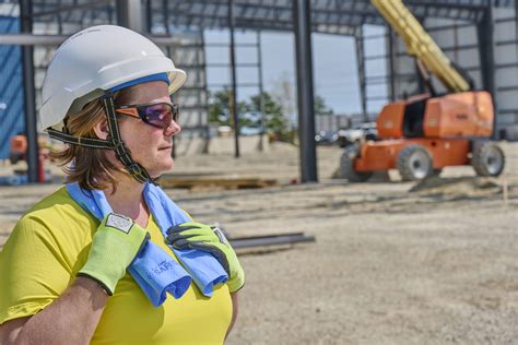 Choosing The Right Head Protection Know Your Facts