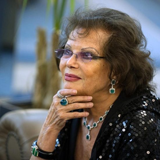 Claudia Cardinale's Naked Truth: 3 Revealing Insights