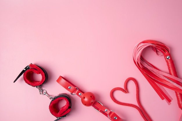 The Ultimate Guide to Intimate Moments