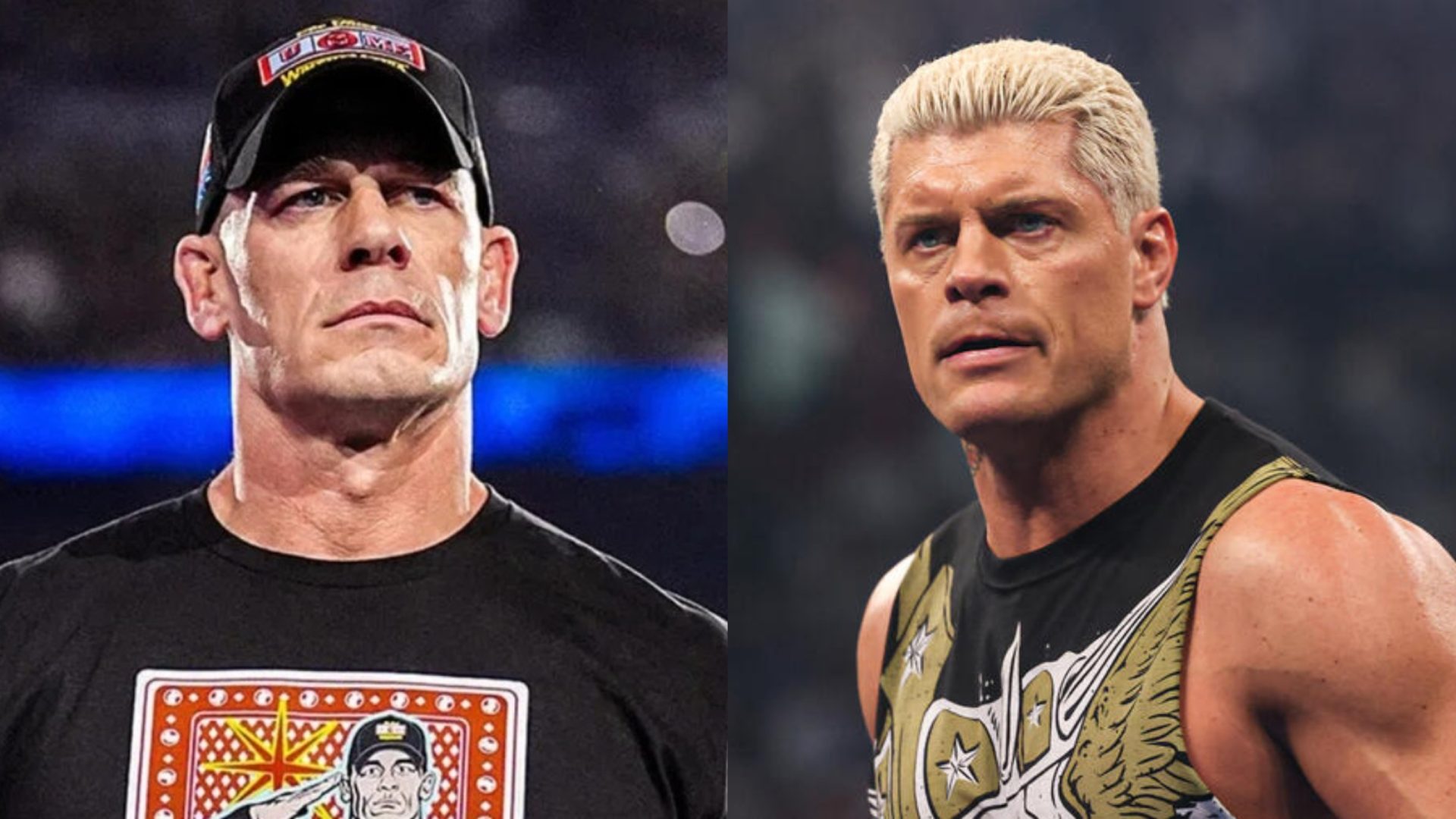 Cody Rhodes Explains The Story Behind His Iconic Neck Tattoo