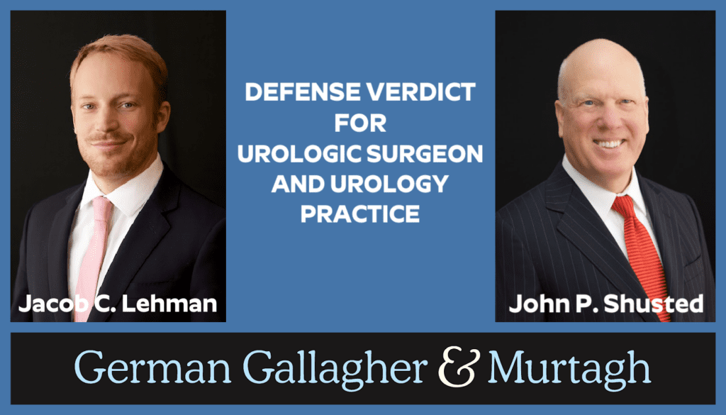 Complications The Experience Of The Urologic Surgeon Urology Practice