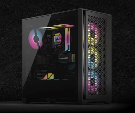 Corsair 5000D