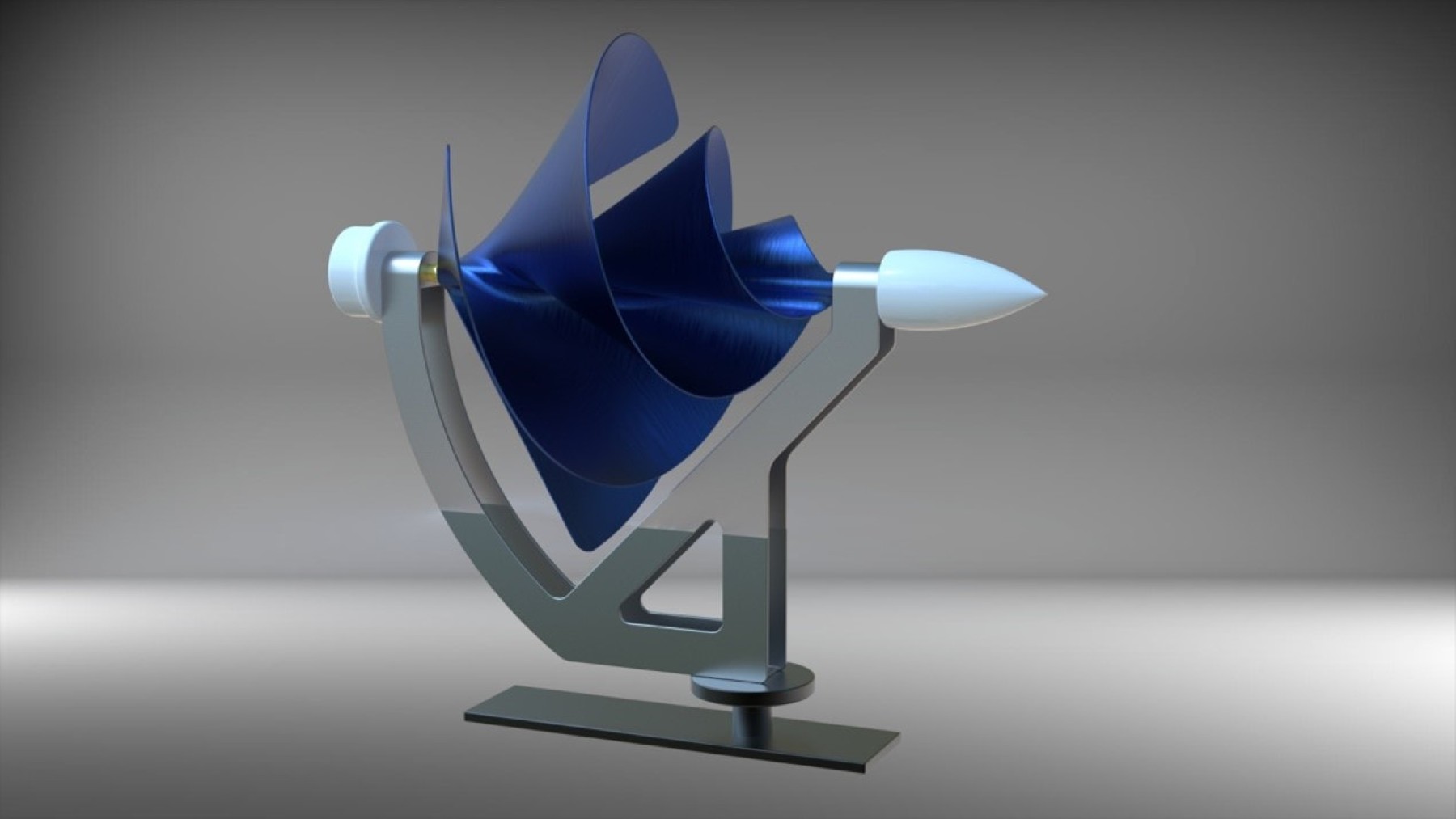 Could This Latest Liam F1 Uwt Wind Turbine Replace Solar Power Theboardmemberglobal