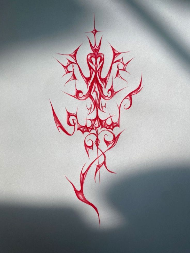 Cyber Tribal Tattoos Tattoo Ideas Female Tattoo Designs Cyber Tribal Tattoos Tattoo Ideas Female Tattoo Designs