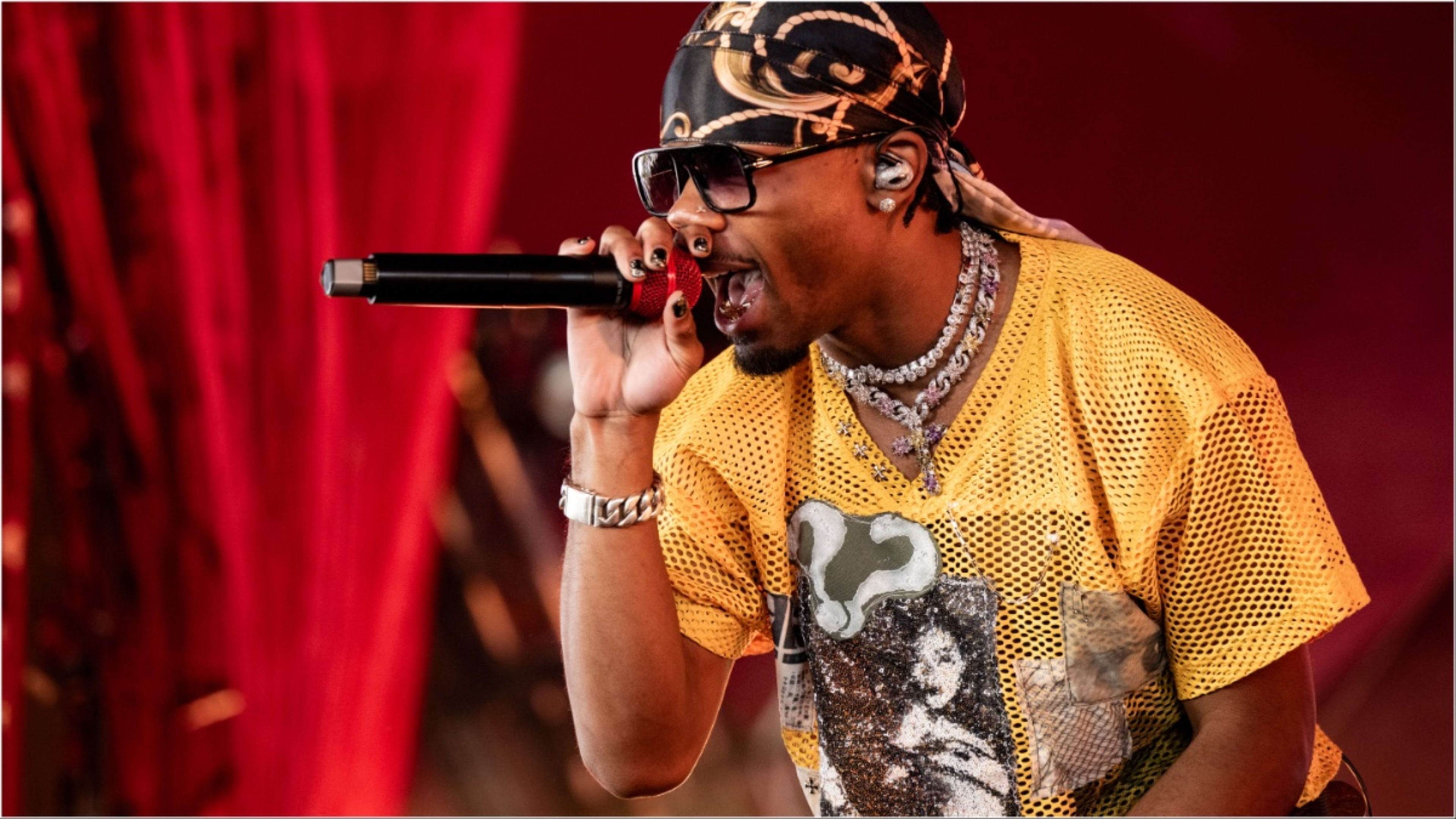 D4vd Explained Meaning Of Romantic Homicide Song Lyrics Before Celeste S Death