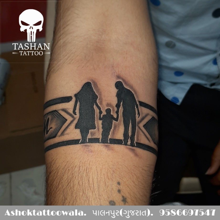 Dad Tattoo Designs And Ideas Hubpages