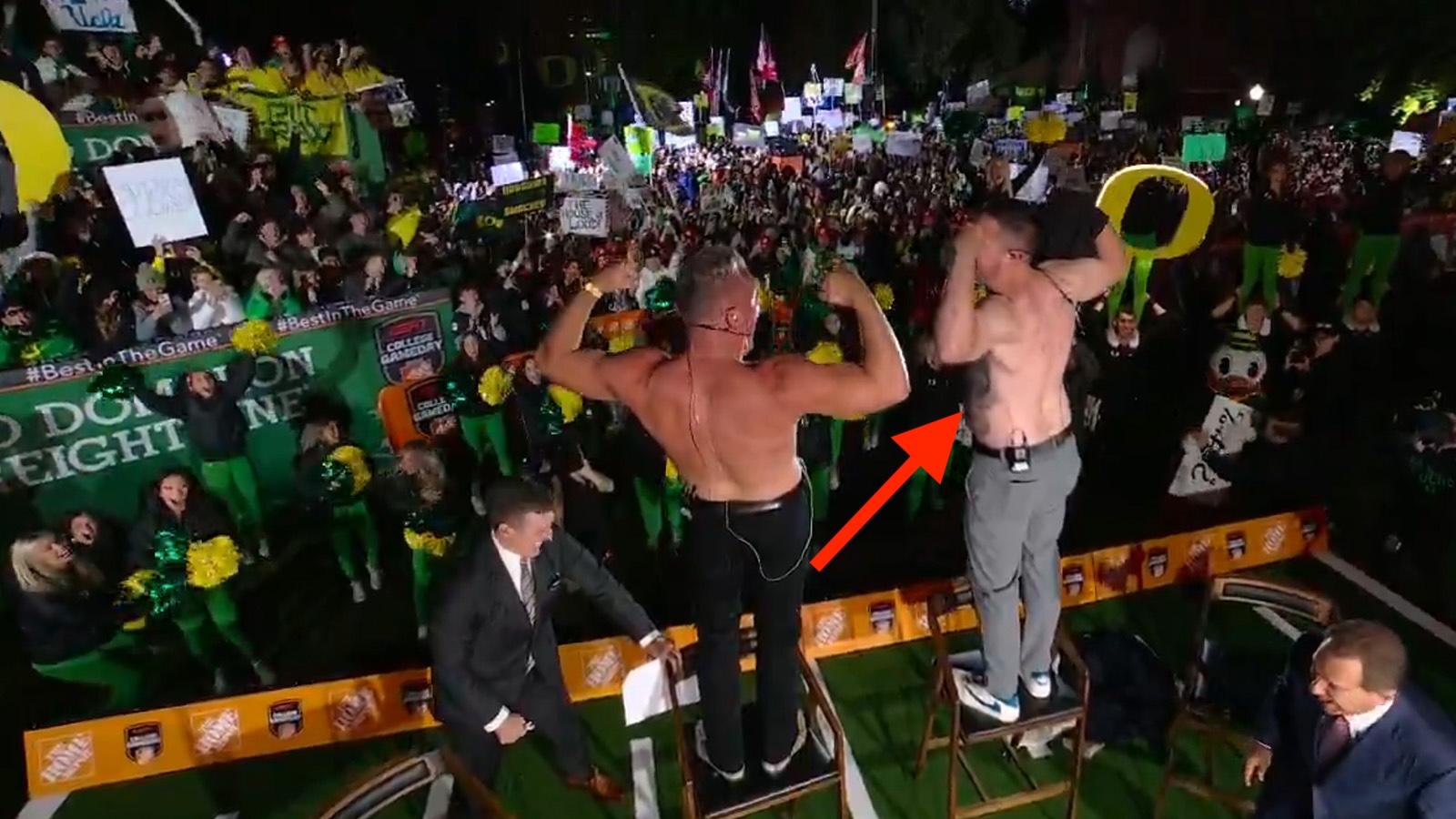 Discover Dan Lanning Tattoo: Bold Designs And Meaning