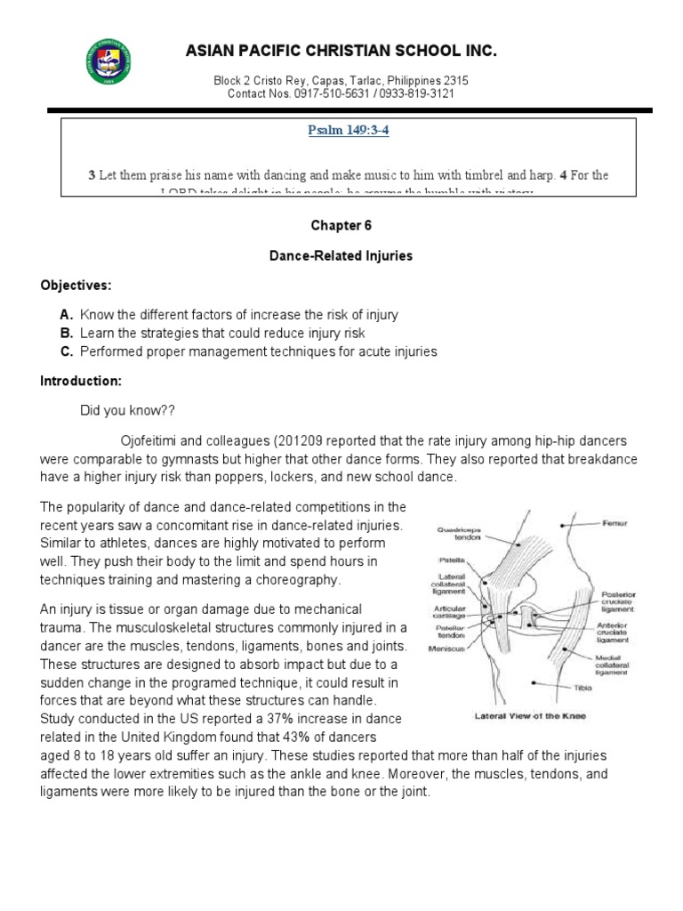 What Are The Dance Realated Things You Never Knew You Needed?