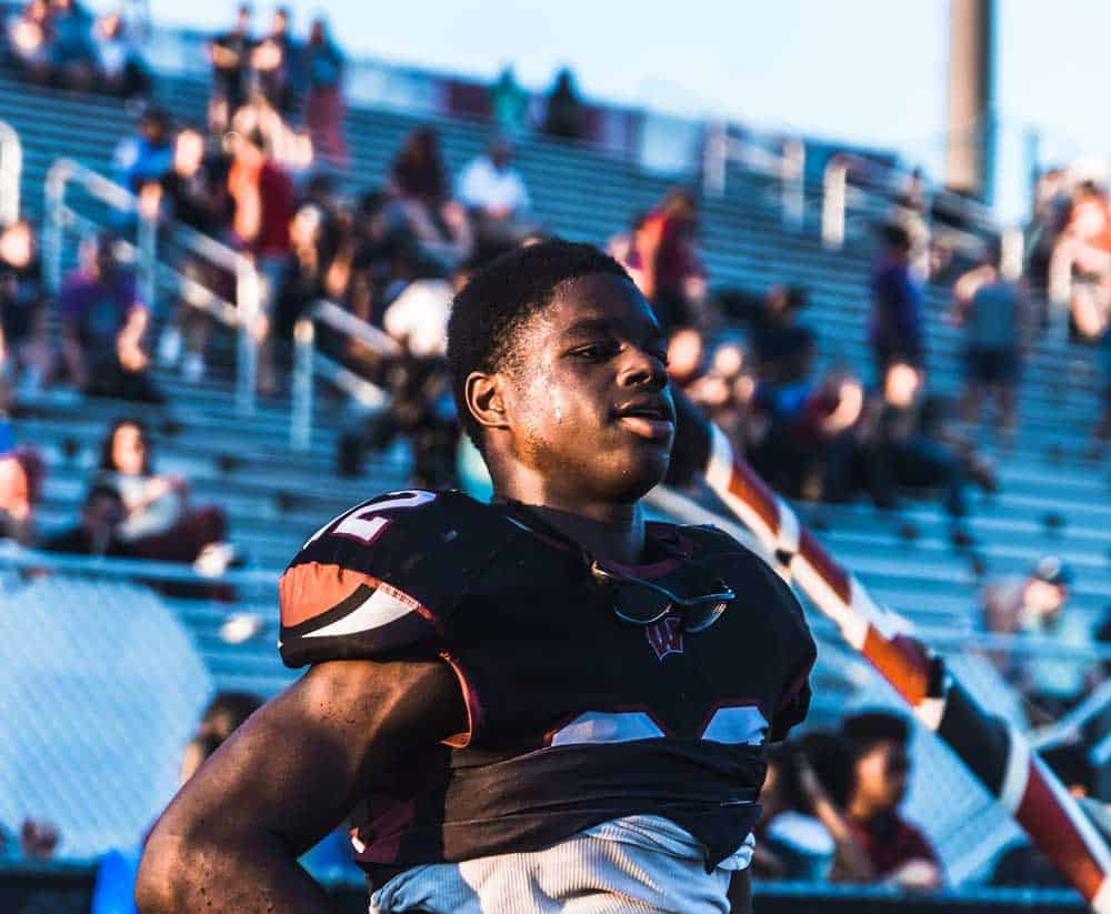 David Duru Whitewater Middle School: Spotlight On Innovation