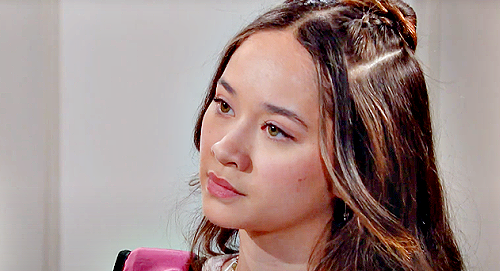 Days Of Our Lives Spoilers Is Aaron The True Father Of Sophia Amp 39 S Baby