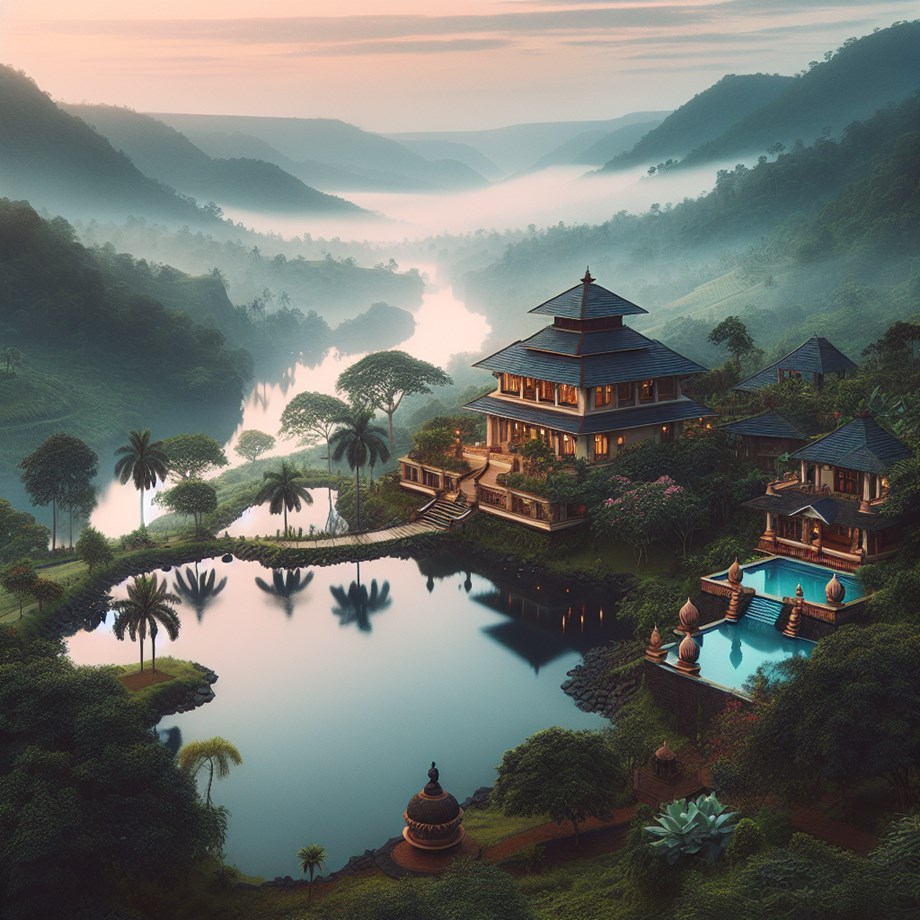 Dharana At Shillim Resident Practitioner Health Wellness Guides