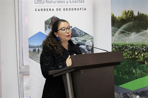 Directora Ejecutiva Katherine Araya Ciren Est Cumpliendo Con Su Meta De Democratizar La