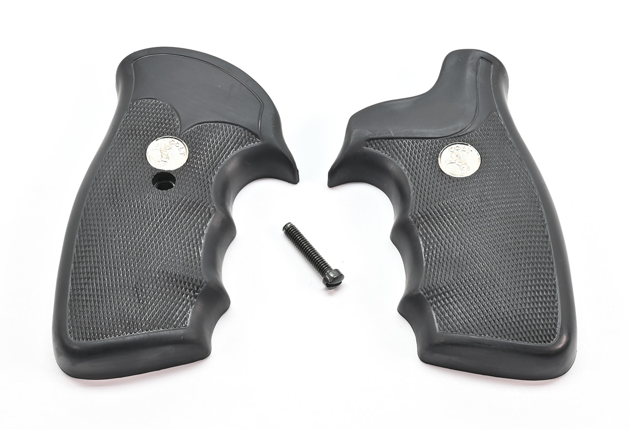 Disappointed 2021 Colt Anconda Review