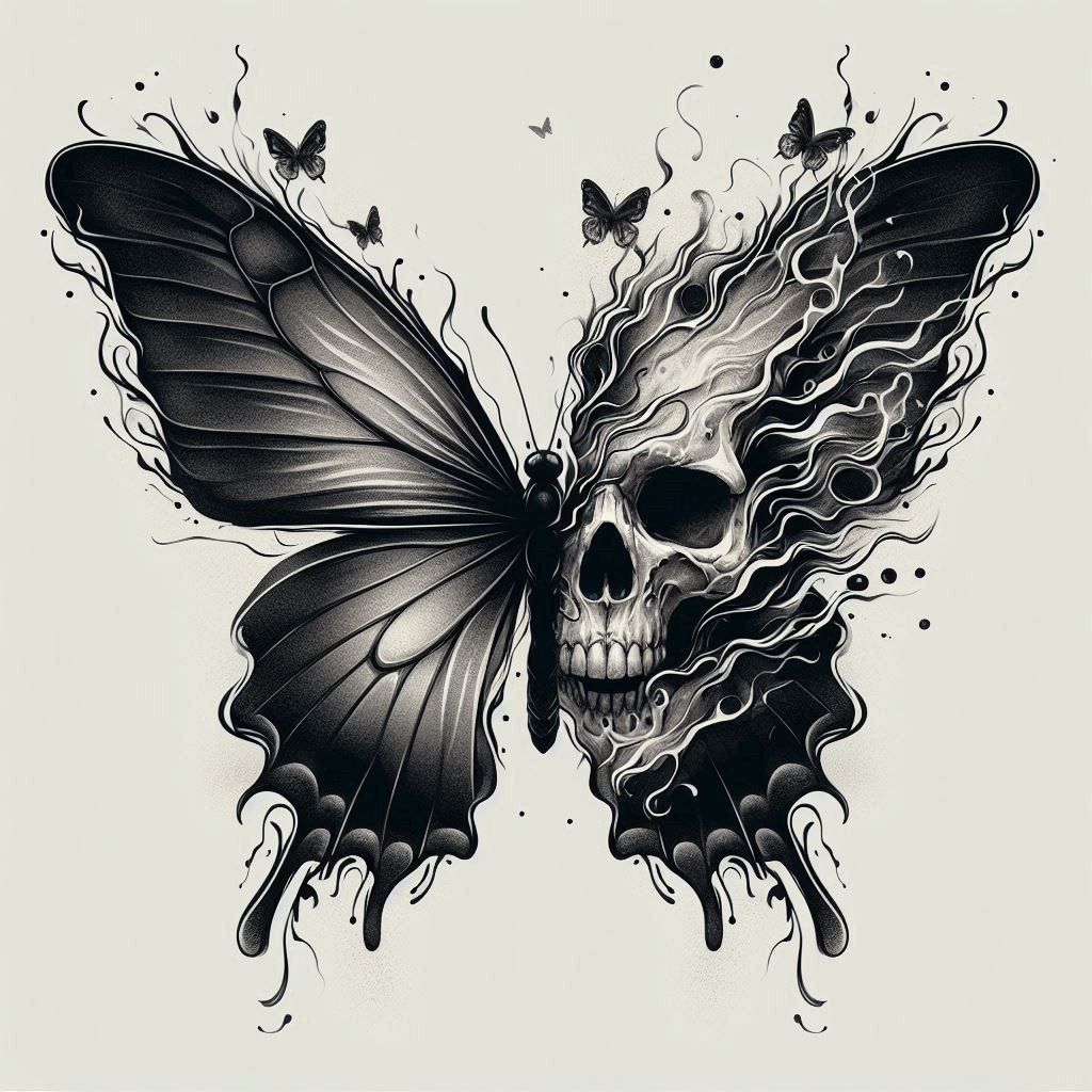 Discover 130 Skull Butterflies And Skull Tattoos Ideas Tattoos Tattoo Designs Butterfly Tattoo And More Discover 130 Skull Butterflies And Skull Tattoos Ideas Tattoos Tattoo Designs Butterfly Tattoo And More