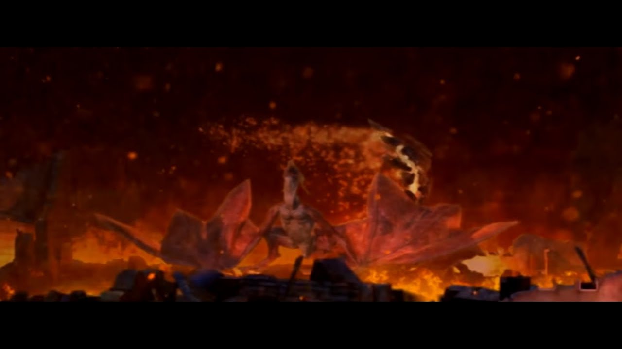 Dragon Tribute Youtube