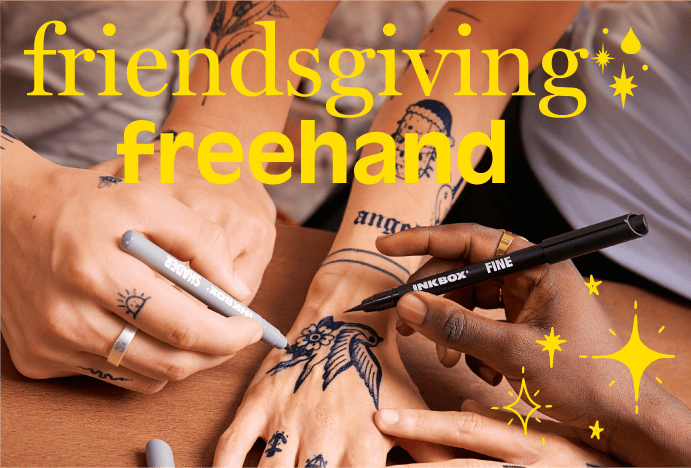 Easy To Draw Tattoos Mystical Dragon Tattoo Designs Inkbox 139