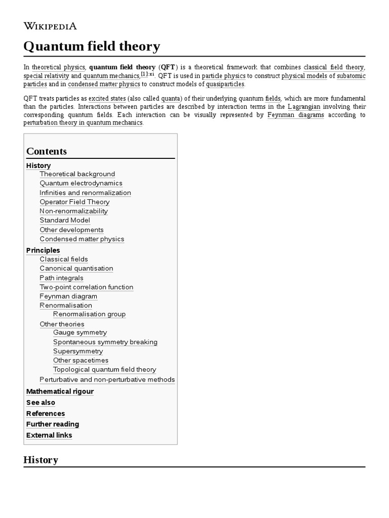 7 Ways Effective Field Theory Improves Predictive Accuracy