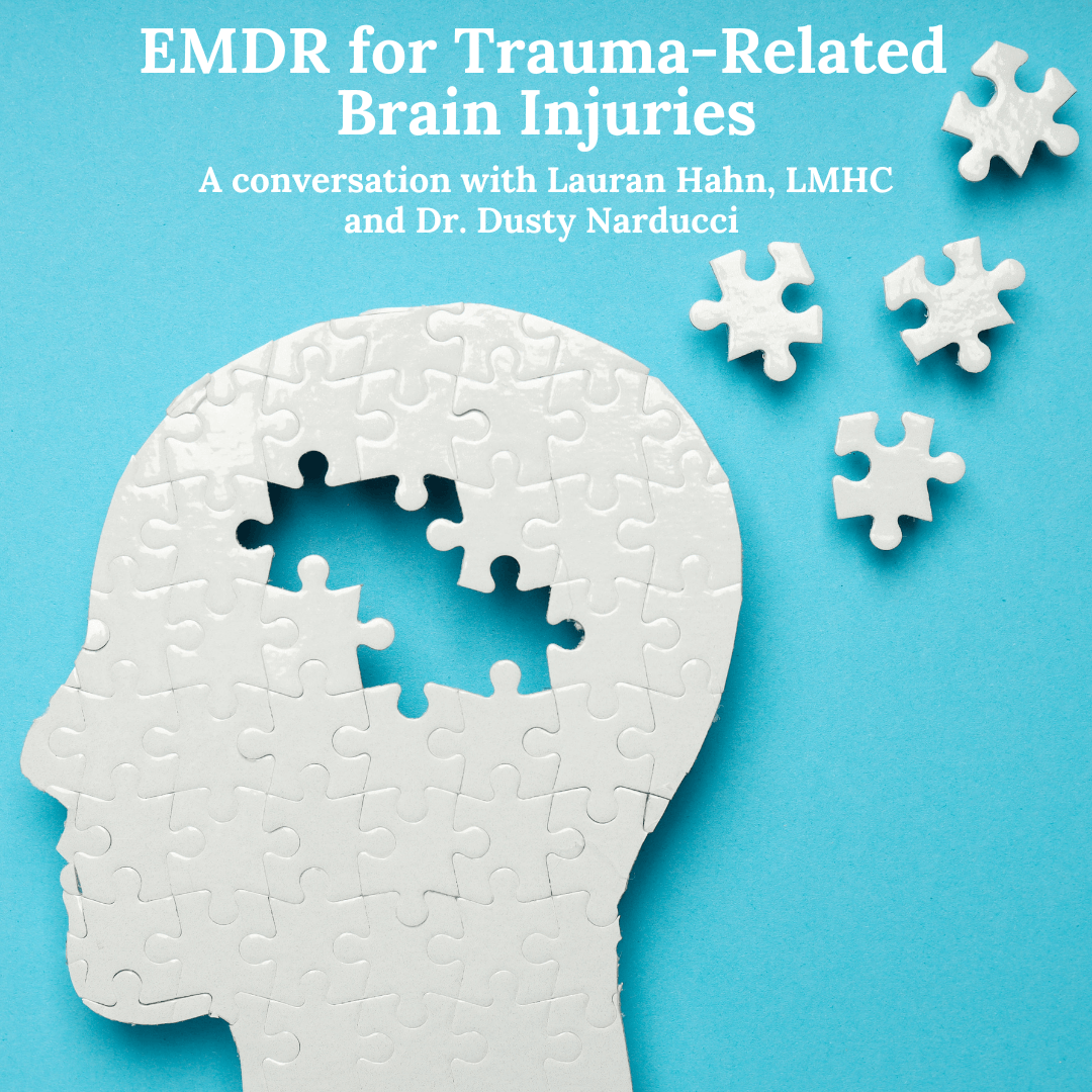 Emdr For Trauma Related Brain Injuries 32801 32804 32806 Mindful Living Counseling Orlando