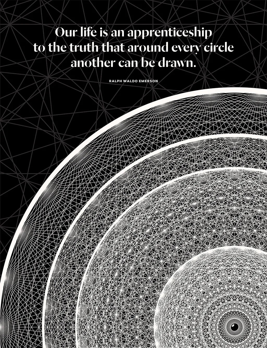 Emerson On The Limits Of Knowledge Obvious State