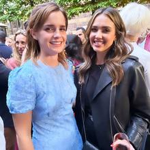 Emma Watson's Private Leaks: 5 Shocking Facts