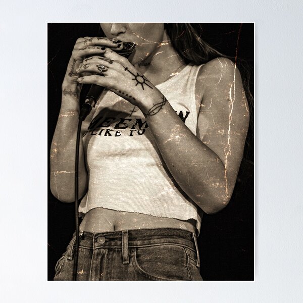 Ethel Cain Aesthetic Tatuajes Artistas