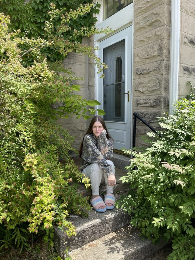 Ethel Cain Amp 39 S Feet