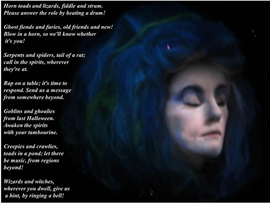 Speedy Delivery: Everyman's Lament Monologue In Minutes