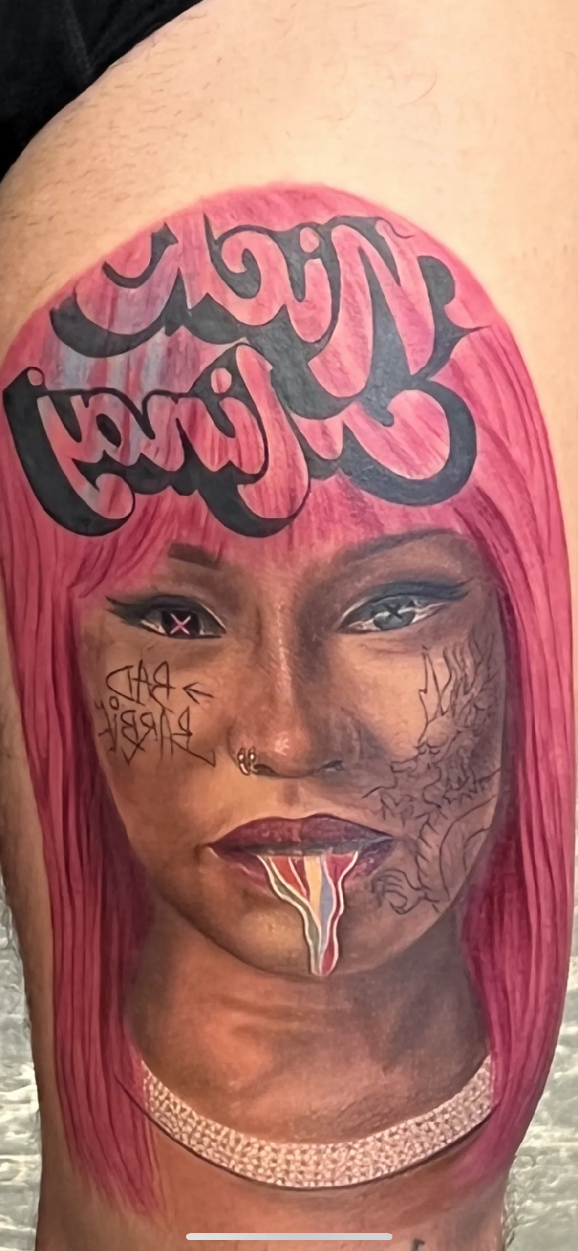 Exclusive Atakan Romano Glamhairartist Reveals The Impact Of Nicki